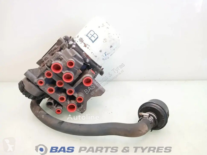 Teherautó-alkatrészek Volvo Air dryer