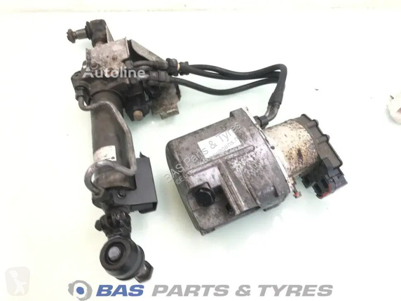 Piese camioane Scania Steering cylinder