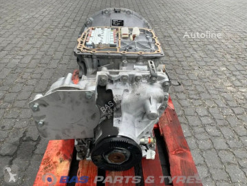Renault sebességváltó