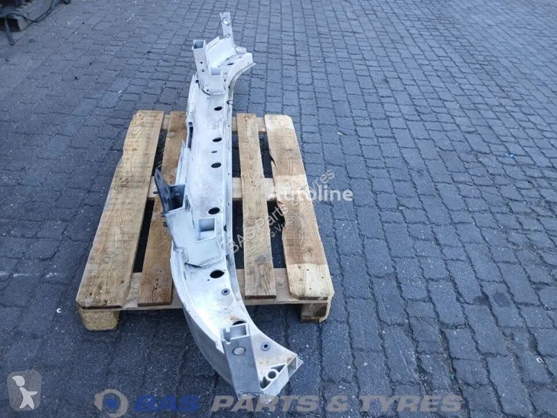 Piese camioane Renault T-Serie Underrun guard
