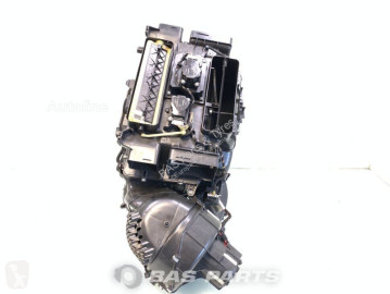 Renault Air conditioning system