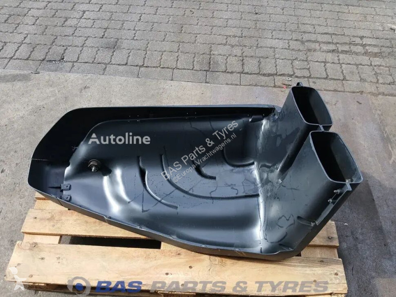 Teherautó-alkatrészek Volvo