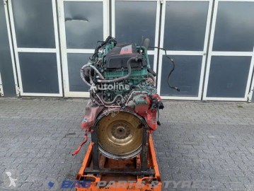Volvo motor