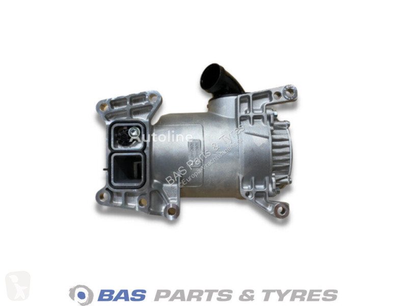 Teherautó-alkatrészek DAF Crankcase ventilation