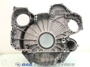 Scania motor