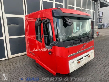 Volvo fülke