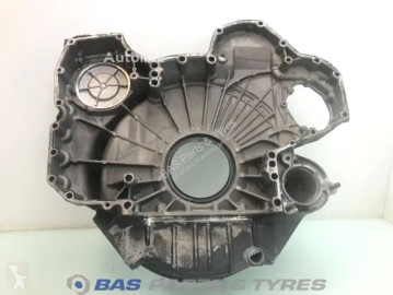 Scania motor