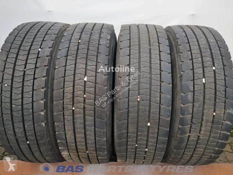 Części ciężarówki Michelin Remix Michelin Remix...
