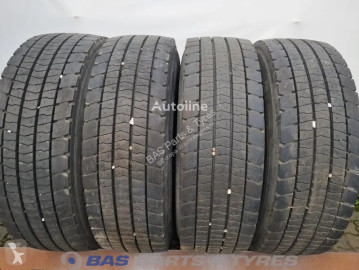 Michelin gumiabroncsok