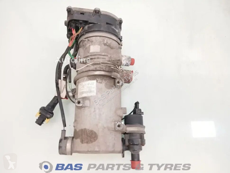 Piese camioane Webasto Thermo Pro 90 Parking