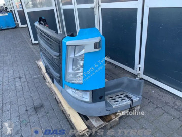 Volvo lökhárító