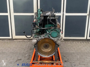 Volvo motor
