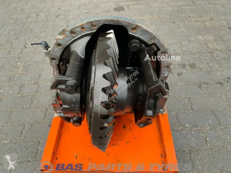 Części ciężarówki Meritor Volvo RSS1344C