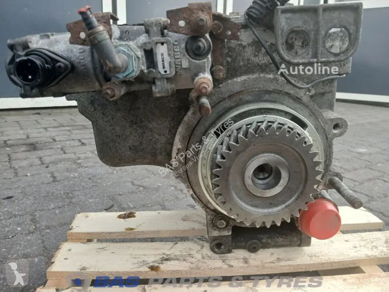 Części ciężarówki Voith Retarder Volvo Compact...