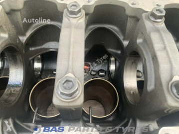 DAF motorblokk