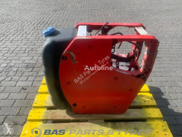 Volvo adBlue
