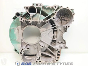 Volvo motor