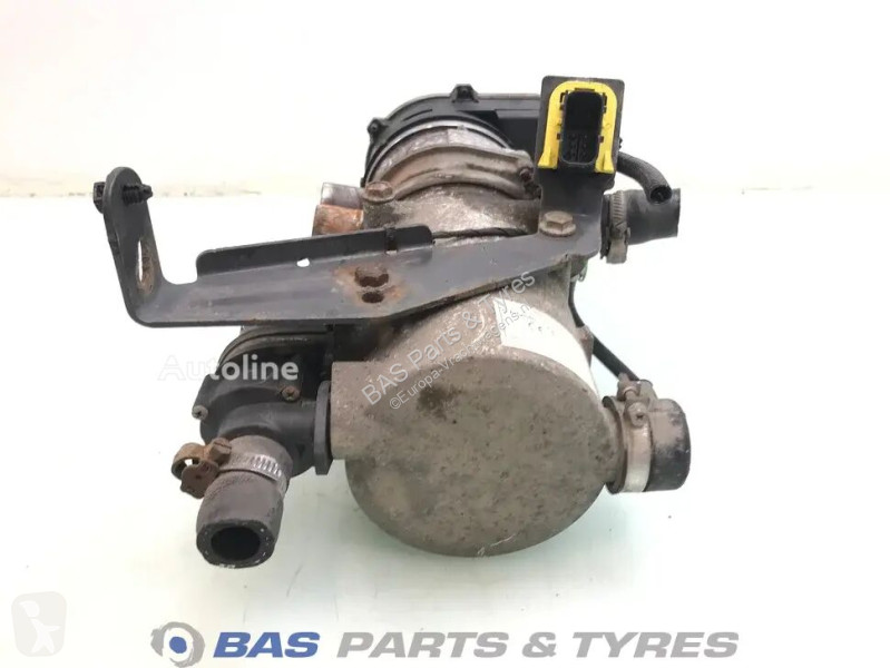Piese camioane Webasto Thermo Pro 90 Parking