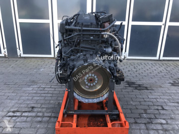 DAF motor