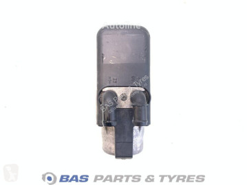Webasto TP50 Parking