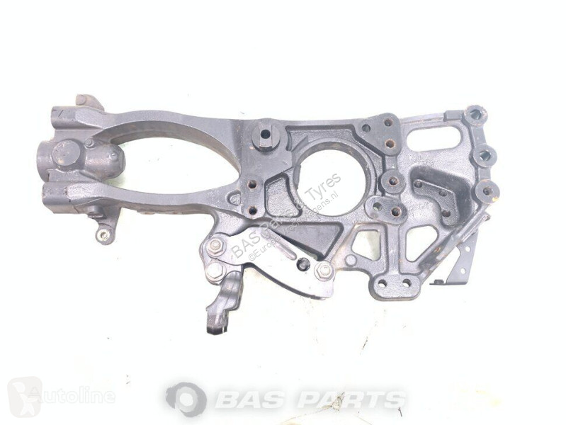 Piese camioane DAF Chassis beam