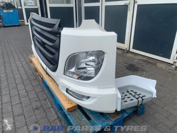 DAF lökhárító