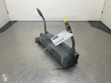 Motor Ahlmann