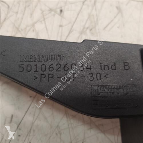 Запчасти для грузовика Renault