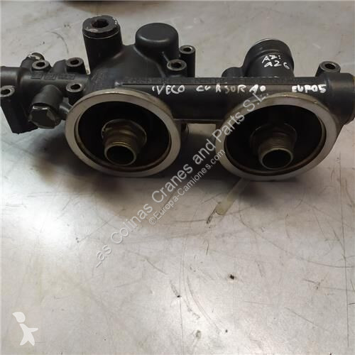 Запчасти для грузовика Iveco Fixations...
