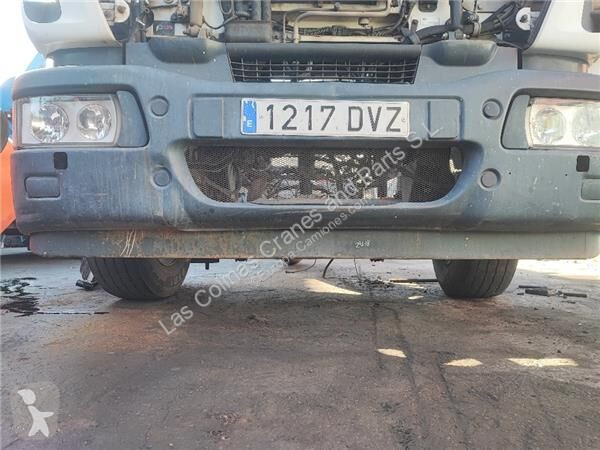 Запчасти для грузовика Iveco Fixations...