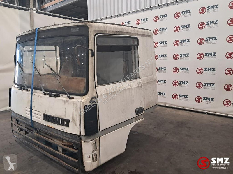 Запчасти для грузовика Renault Occ Cabine...
