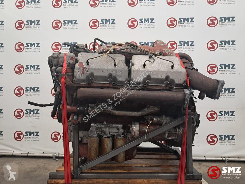 Запчасти для грузовика Renault Occ Motor...