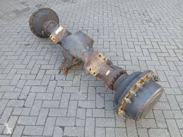 Převod náprava JCB