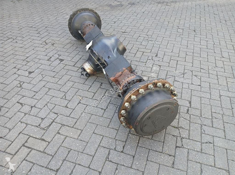 Запчасти для грузовика JCB 436E...