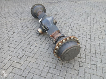 Převod náprava JCB