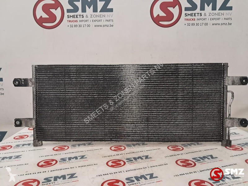 Запчасти для грузовика Mercedes Occ condenser...