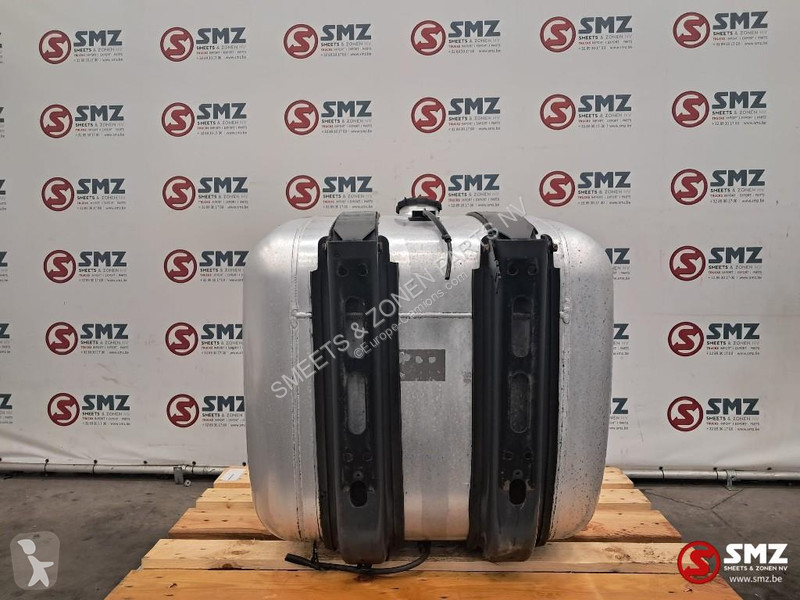 Запчасти для грузовика Mercedes Occ...