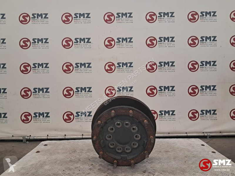 Запчасти для грузовика Mercedes Occ wielnaaf...