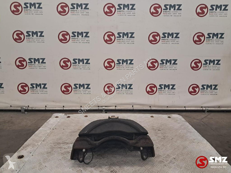 Запчасти для грузовика Mercedes Occ remklauw...