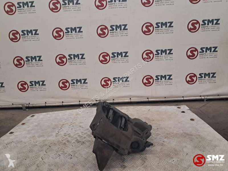 Запчасти для грузовика Mercedes Occ remklauw...