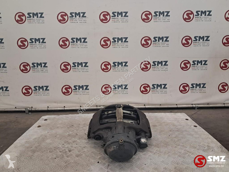 Запчасти для грузовика Mercedes Occ remklauw...