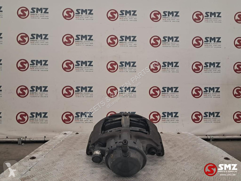 Запчасти для грузовика Mercedes Occ remklauw...
