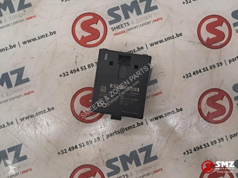 Запчасти для грузовика Mercedes Occ ECU central...
