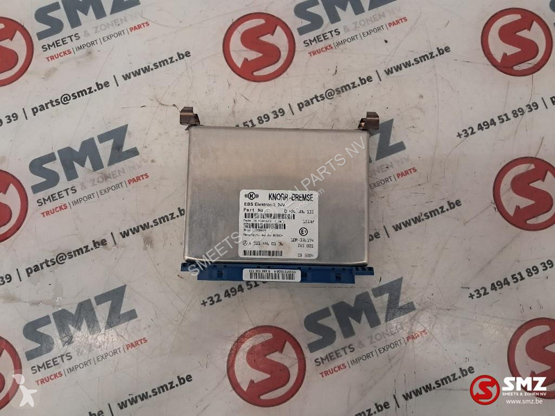 Запчасти для грузовика Mercedes Occ ECU EBS...