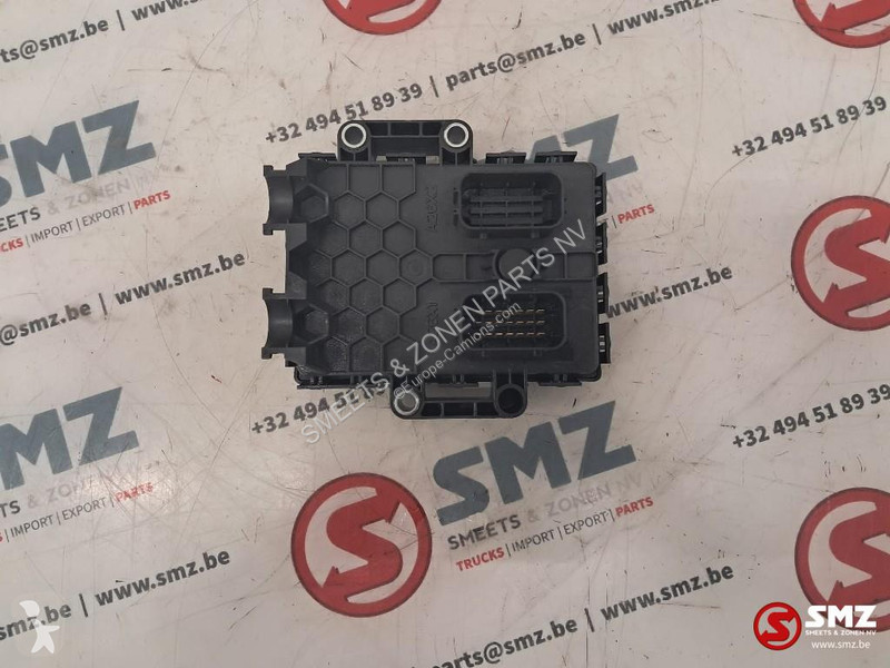 Запчасти для грузовика Mercedes Occ ECU CLCS...