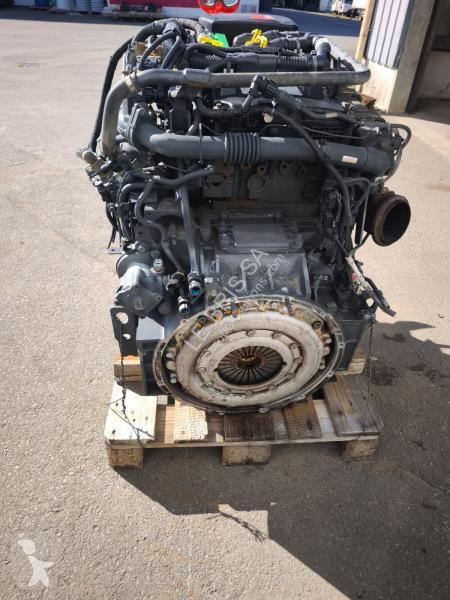 Запчасти для грузовика Renault  MOTEUR RVI DTI...