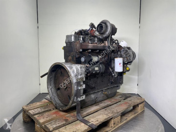 Motor O&K