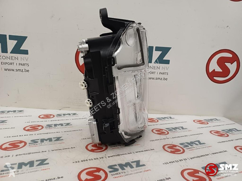 Запчасти для грузовика Volvo Koplamp Volvo  5