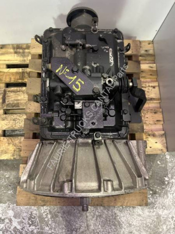 Renault Midlum