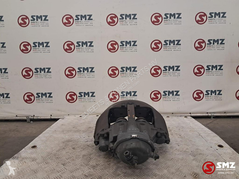Запчасти для грузовика Renault Occ remklauw...